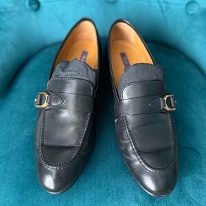 Ralph Lauren Audrey Wellington Loafers